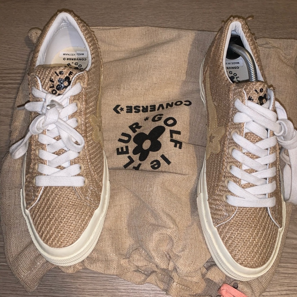 Original golf le fleur authentic shoes